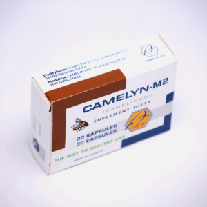 Camelyn M2 Kapsułki
