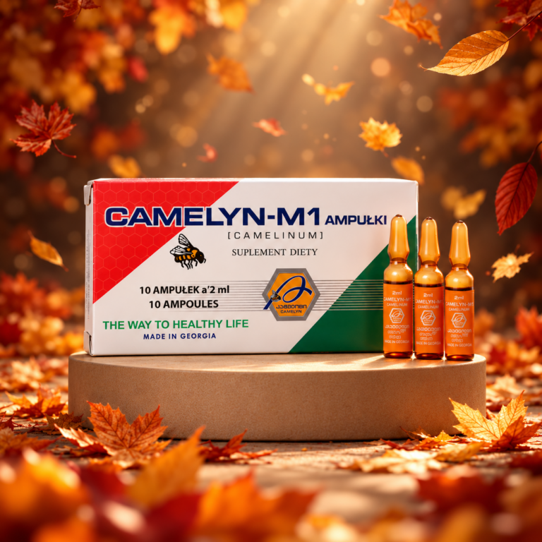 M1 CAMELYN