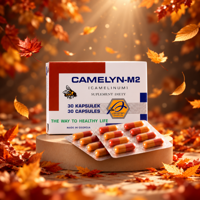 camelyn m2