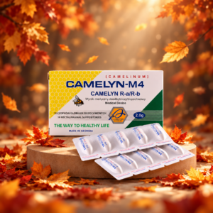 camelyn m4