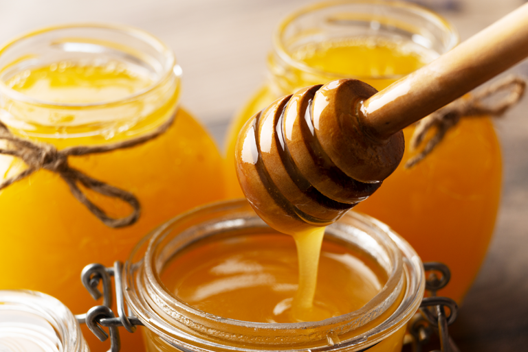 Miód na odporność – naturalny antybiotyk w 2026 roku